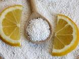 Лимонная кислота - фото 3