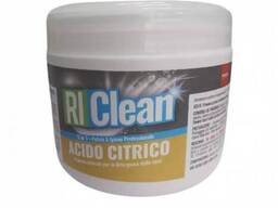 Лимонная кислота для посудомоечной и стиральной машины Riclean 55401170