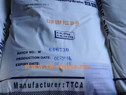 Лимонная кислота (моногидрат)