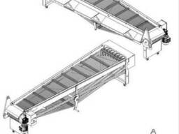 Линейный калиброватель для вишни