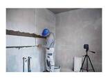 Линейный лазерный нивелир GLL 2-15 G + штатив Bosch 0601063W01 - фото 1