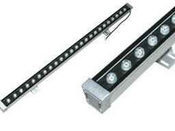 Линейный прожектор XDH-2401-CW (24W, AC100-240V, 6000-6500K) (Мощность, Вт: 24)