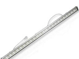 Линейный светодиодный прожектор Wallwasher FL-24W-White (220V, 950mm, 24W, белый). ..