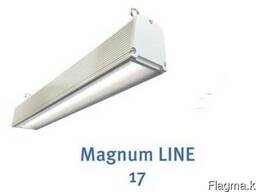 Линейные светильники Magnum LINE 17