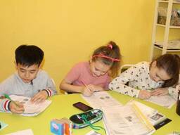 Английский для детей Лингвастан