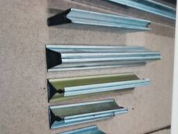 Линия для производства профилей модель A-16