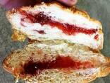 Линия наполнения начинкой круассанов, эклеров, профитролей - фото 3