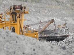 Линия обогащения руд золото, серебро, свинец, цинк и др. ископаемых