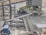 Линия обогащения руд золото, серебро, свинец, цинк и др. ископаемых - фото 1
