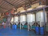 Оборудование для производства, рафинации и экстракции растительного и подсолнечного масла - фото 2