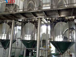 Линия производства растительного масла - photo 2