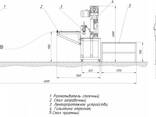 Линия поперечной резки рулонного металла(1250MM)/ Линии поперечной резки  - photo 3