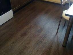 Купить коммерческий линолеум Таркетт Moda в кредит