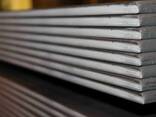 Лист 09Г2С 14мм и 16мм - фото 1