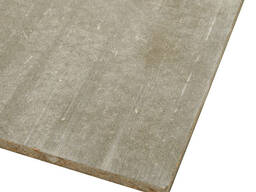 Лист ЦСП s= 8-40 мм, Раскрой: 3.2х1.25; 1.25х3.2; 0.5х1.2; 1.25х2.7; 1.2х1.2…м, Маркировка