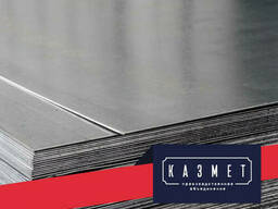 Листы AISI 430 BA 0,5x1000x2000 нитрид титана