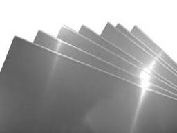 Лист нержавеющий AISI 304, 201, 430, 12Х18Н10Т