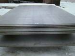 Лист нержавеющий AISI, нержавейка нержавеющая листовая сталь - фото 1