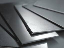 Листы нержавеющие AISI 304