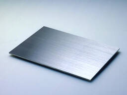 Лист нержавеющий s= 0,4-140 мм, Раскрой: 1хрулон; 1.25хрулон…