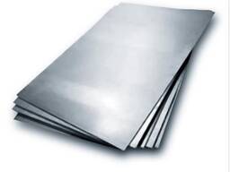 Лист оцинкованный от 0,4 до 0,8 мм