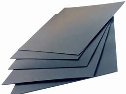 Лист полиэтиленовый Толщ: 0,06-100 мм, Раскр: 1.5х1.5; 1.5х100; 1.5х3… в Актобе