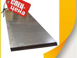 Carbon Steel A516 Gr60 2500x2000x10 (sheet)