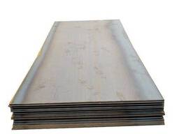 Лист стальной углеродистый Carbon Steel A516 Gr60 6000x2000x10 (sheet)
