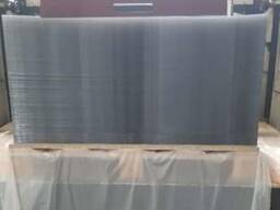 Листовий пластик з PET, PVC, GAG