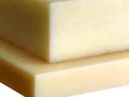 Листовой капролон