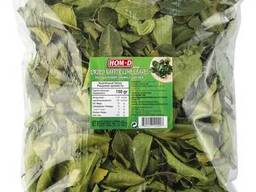 Листья каффир-лайма сушеные Hom-D 100 гр