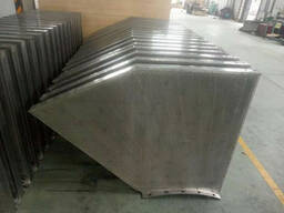 Литейное производство