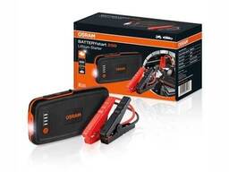 Литиевое пусковое устройство OSRAM BATTERYstart 200 OBSL200