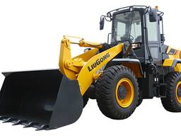 LiuGong 835H