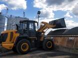 LiuGong 835H - photo 3