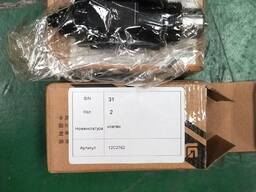 Liugong запчасти оригинальный клапан 12C2762