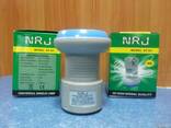 LNB (спутниковая головка, конвертер, LNB, мшу) - фото 5