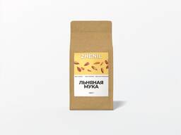 Льняная мука zhenil 500 г