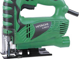 Лобзик Hitachi CJ65V3