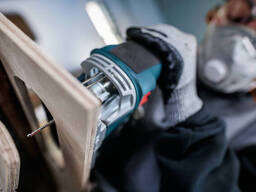 Лобзиковая пилка PRO Hardwood clean curve T101AOF Bosch 2608634233