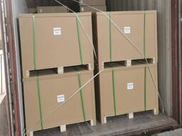 Логистические услуги