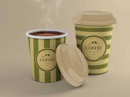 Логотипы, фирменный стиль, дизайн упаковки