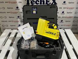 Локационная система ERA 2, Локация для буровых установок ГНБ