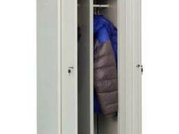 Локер. Шкаф для раздевалок. Доставка