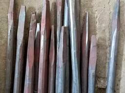 Лом 1,3 м, Ø 25 мм/ Лом строительный