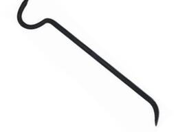 Лом пожарный