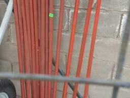 Лом строительный