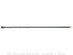 Лом строительный, D 22 мм, L 1250 мм, круглый