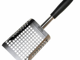 Лопата SandScoop (нержавеющая сталь)