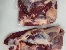 Лопатка говядина halal (chuck/лопаточный отруб) бренд Александров из Беларусь